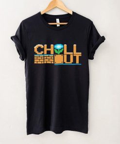 Chill Out Nerd T Shirt 1 Chill Out Nerd T Shirt