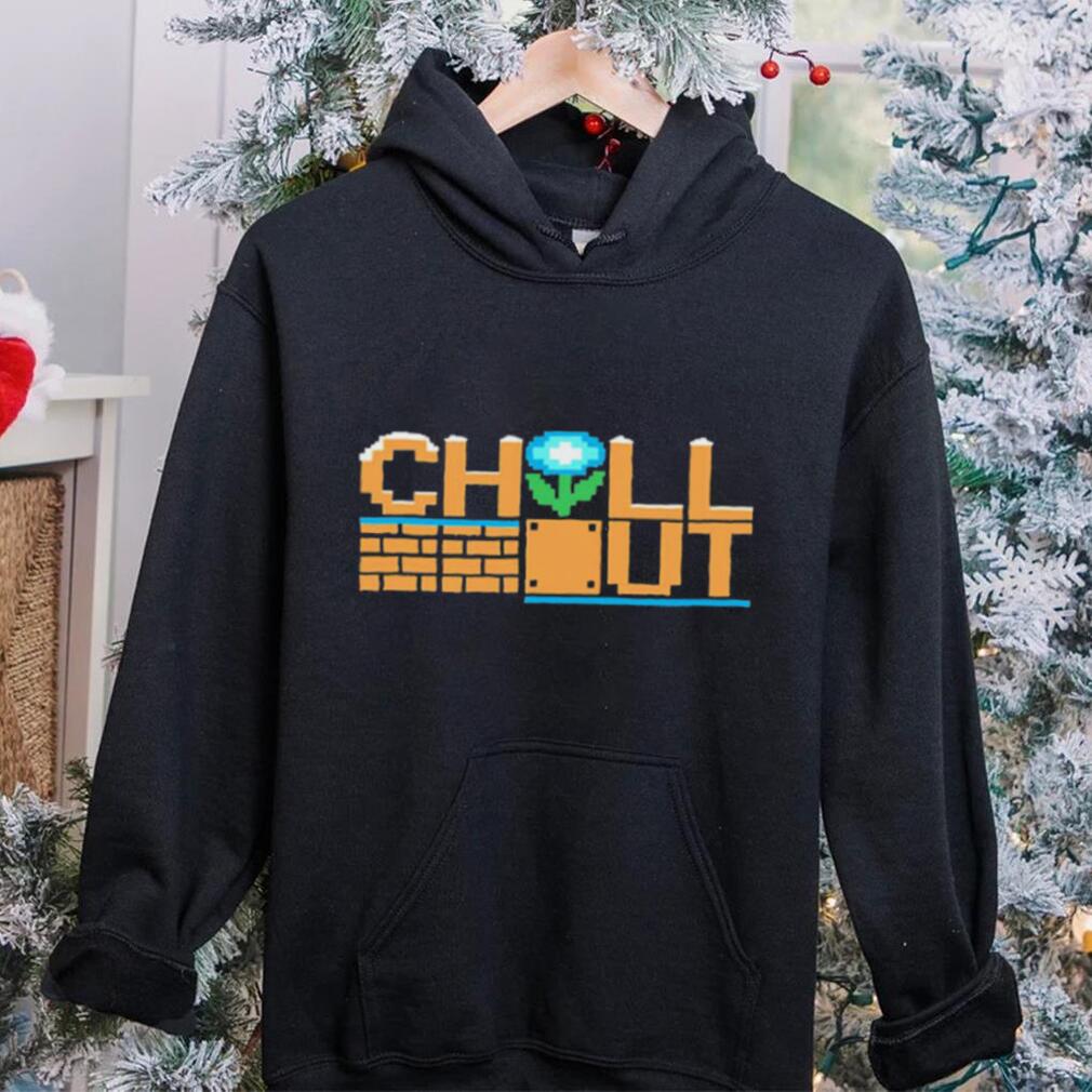 Chill Out Nerd T Shirt Chill Out Nerd T Shirt