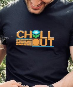 Chill Out Nerd T Shirt 4 Chill Out Nerd T Shirt