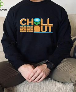Chill Out Nerd T Shirt 7 Chill Out Nerd T Shirt