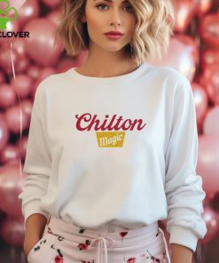 Chilton Magic T Shirt