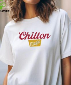 Chilton Magic T Shirt