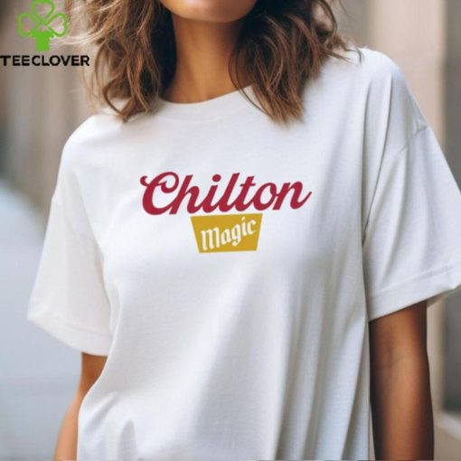 Chilton Magic T Shirt