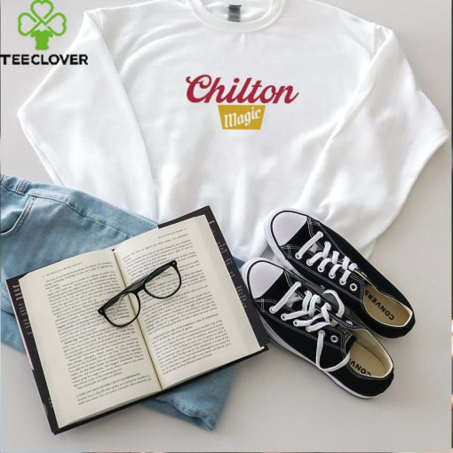 Chilton Magic T Shirt