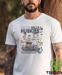 Chino Hills Huskies Shirt