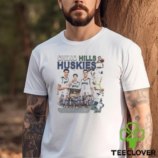 Chino Hills Huskies Shirt