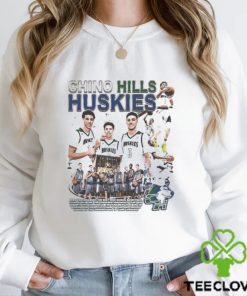 Chino Hills Huskies Shirt