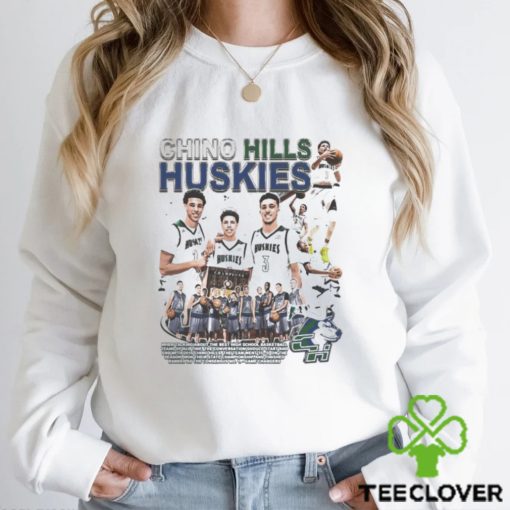 Chino Hills Huskies Shirt