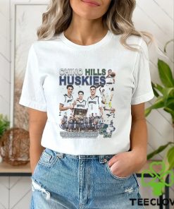 Chino Hills Huskies Shirt