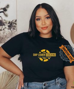 Chip Leader Coaching Shirt