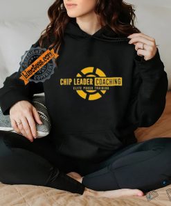 Chip Leader Coaching Shirt
