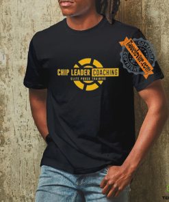 Chip Leader Coaching Shirt
