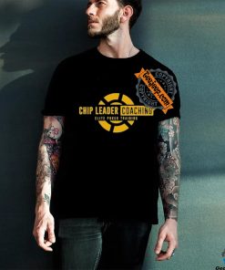 Chip Leader Coaching Shirt
