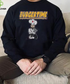 Chisportsbums Jake Burger Time T Shirt