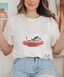 Chloe Boy Bye Shirt