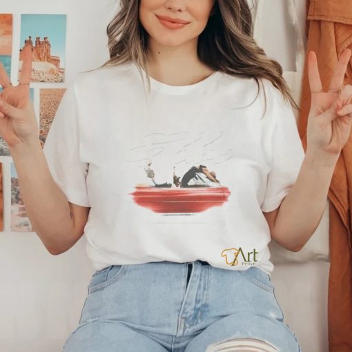 Chloe Boy Bye Shirt