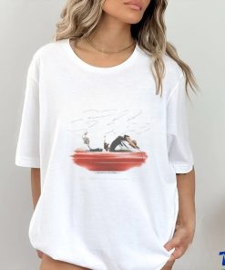 Chloe Boy Bye Shirt