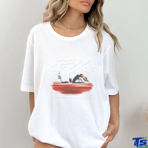 Chloe Boy Bye Shirt