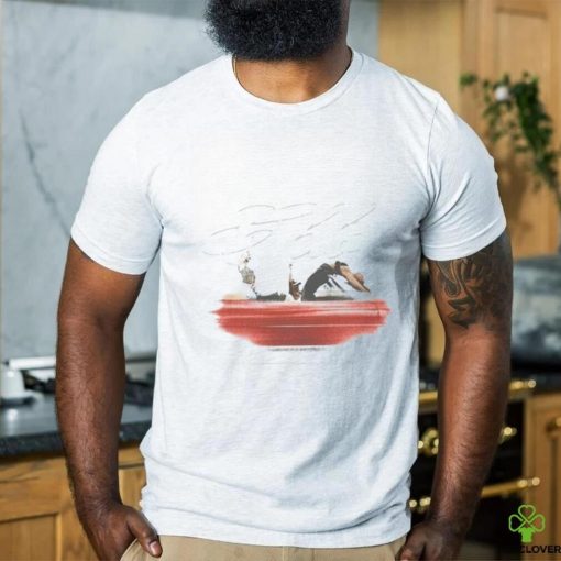 Chloe Boy Bye Shirt