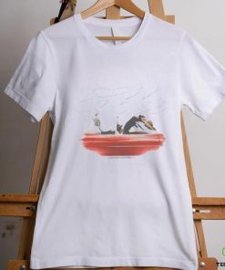 Chloe Boy Bye Shirt