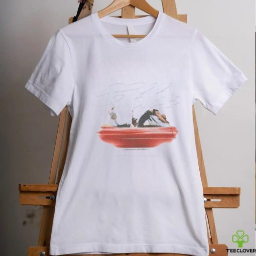 Chloe Boy Bye Shirt