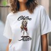 Chloe Kitts Illustration Tee Shirt