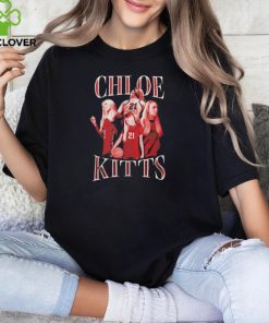 Chloe Kitts South Carolina Gamecocks collage hoodie, sweater, longsleeve, shirt v-neck, t-shirt