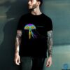 Lakers In The Paint Limited T Shirt