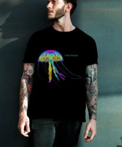 Chloe Moriondo Jelly Fish Shirt
