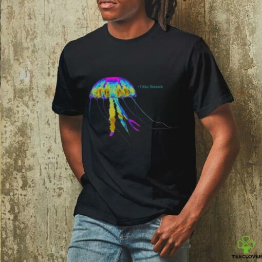 Chloe Moriondo Jelly Fish Shirt