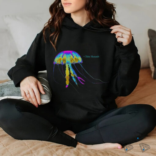 Chloe Moriondo Jelly Fish Shirt