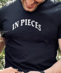 Chloe in pieces shirt