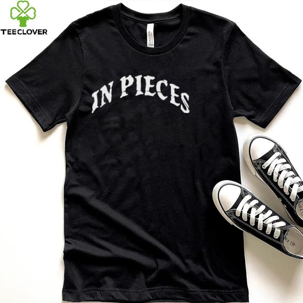 Chloe in pieces shirt Chloe in pieces shirt