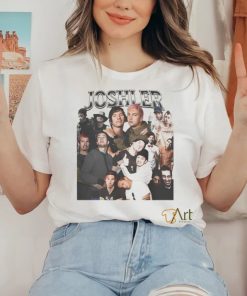 Chloerine Joshler Shirt Unisex T Shirt