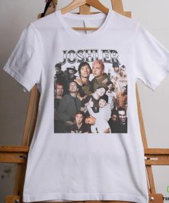Chloerine Joshler Shirt Unisex T Shirt
