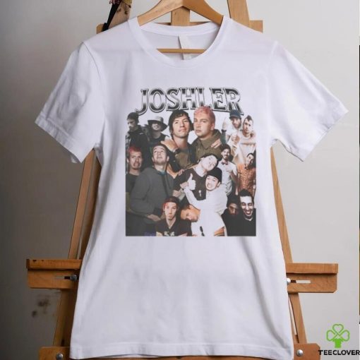 Chloerine Joshler Shirt Unisex T Shirt