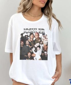 Chloerine Joshler Shirt Unisex T Shirt