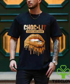 Choclit 100 Melanin Lip hoodie, sweater, longsleeve, shirt v-neck, t-shirt