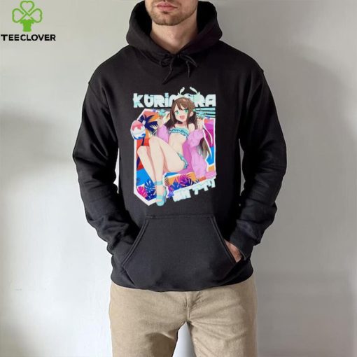 Chocomint Lover Graphic Kurimura Airi hoodie, sweater, longsleeve, shirt v-neck, t-shirt