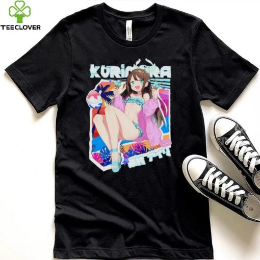 Chocomint Lover Graphic Kurimura Airi hoodie, sweater, longsleeve, shirt v-neck, t-shirt