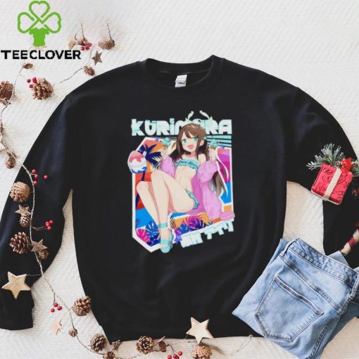 Chocomint Lover Graphic Kurimura Airi hoodie, sweater, longsleeve, shirt v-neck, t-shirt