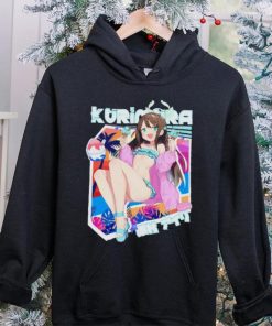 Chocomint Lover Graphic Kurimura Airi hoodie, sweater, longsleeve, shirt v-neck, t-shirt