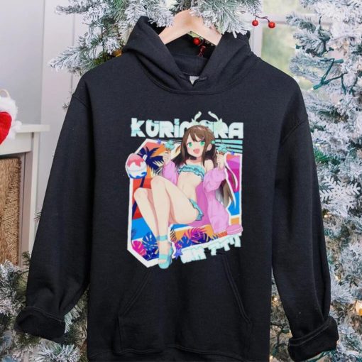 Chocomint Lover Graphic Kurimura Airi hoodie, sweater, longsleeve, shirt v-neck, t-shirt