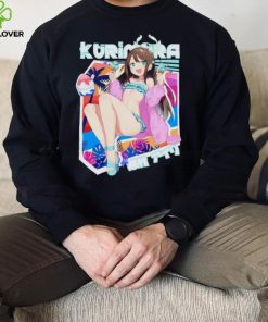 Chocomint Lover Graphic Kurimura Airi hoodie, sweater, longsleeve, shirt v-neck, t-shirt