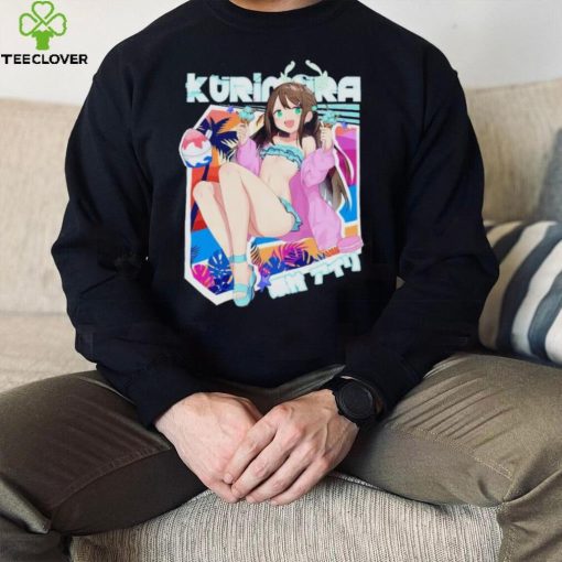 Chocomint Lover Graphic Kurimura Airi hoodie, sweater, longsleeve, shirt v-neck, t-shirt