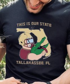 Choke out Florida Gators 2022 Shirt