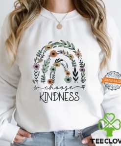 Choose Kindness Shirt, Kindness Shirt, School Counselor Shirt, Teacher Shirts, Teacher Team Shirts, Inspirational Shirt Choose Kindness