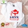 Dad I Love You T Shirt, Father’s Day Gift Shirt