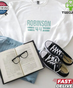 Chop Robinson Miami Dolphins NFL football font vintage shirt