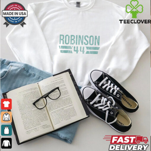 Chop Robinson Miami Dolphins NFL football font vintage shirt